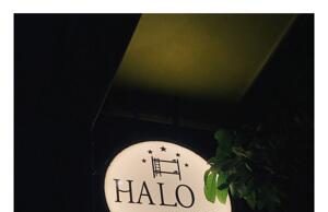 Halo Hostel