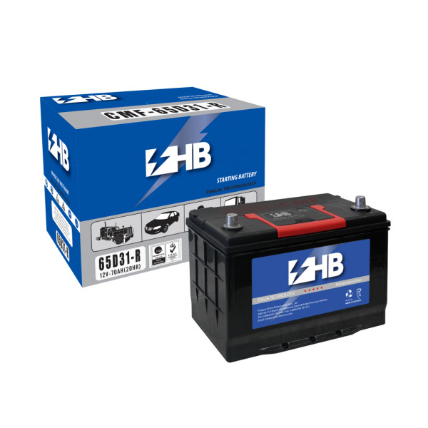 hb-cmf65d31r Ắc quy HB CMF65D31R