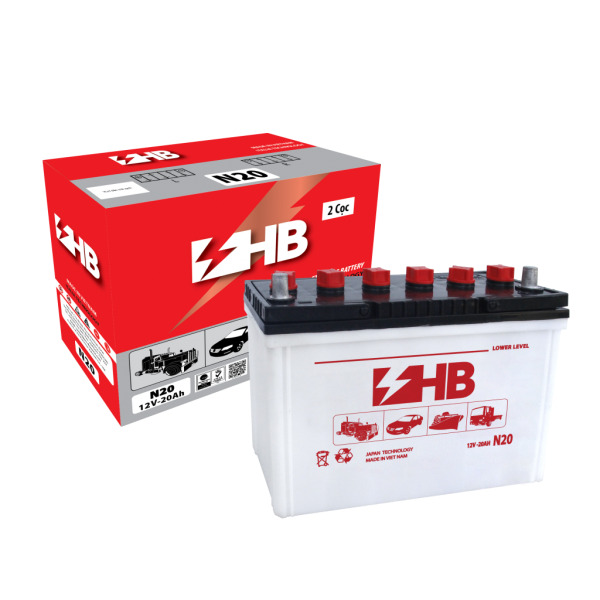 hb-n20-2-coc Ắc quy HB N20 - 2 cọc