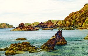 Đảo Yến – TP. Quy Nhơn