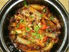 Cá bống lại giang