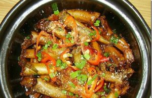 Cá bống lại giang