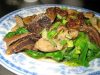 Gié bò Tây Sơn