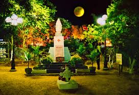 Ghềnh Ráng Tiên Sa