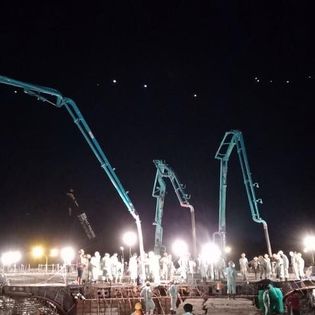 Hình ảnh công ty CP Comin An An Hòa