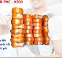 hoachat202 WATERBAR PVC - V200