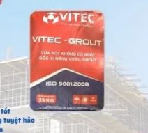 hoachat204 VITEC GROUT MC600