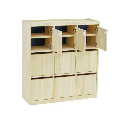 hyk-1211l-9d-b Đồ nội thất gỗ