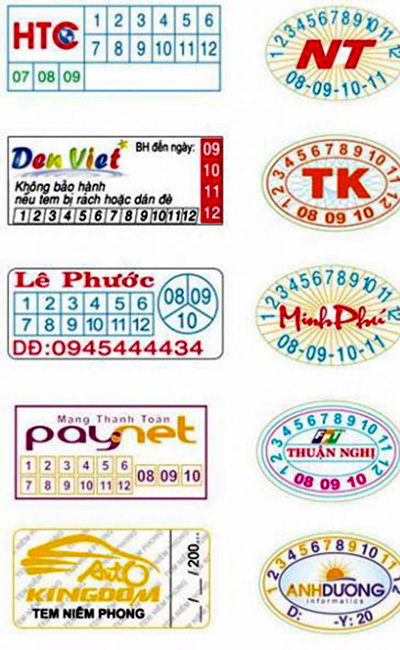 in-an-quang-cao-1 In tem bể, tem 7 màu