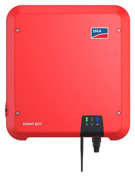 inverter20sma202 Inverter SMA