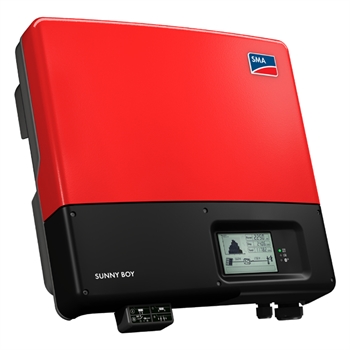 inverter20sma203 Inverter SMA