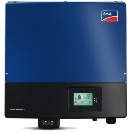 inverter20sma204 Inverter SMA