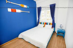 Just Beachy Homestay