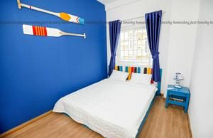 Just Beachy Homestay