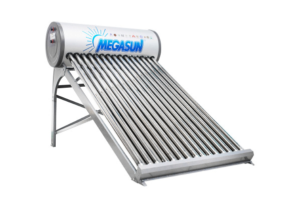 kae-2-1 Máy nước nóng năng lượng mặt trời ống chân không