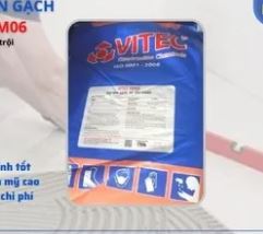 keo203 RM06 (màu xám)