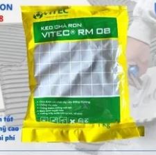 keo207 Keo chà ron VITEC RM 08 trắng
