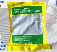 keo208 Keo chà ron VITEC RM 08 xám