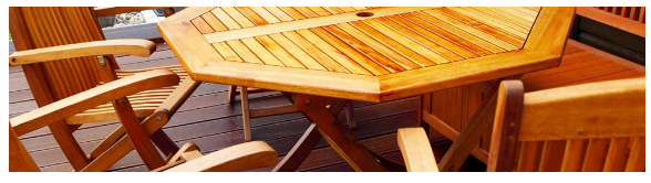 Đồ gỗ nội thất khác