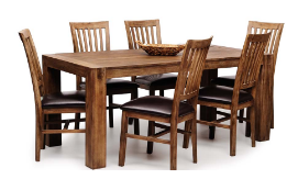 Đồ gỗ nội thất khác