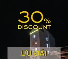 Khách sạn An Ngân Phú