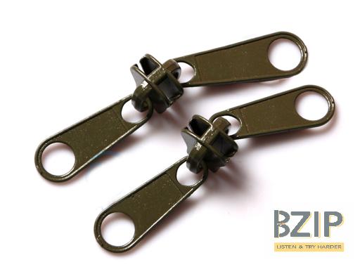 Đầu khóa kéo 2 tay