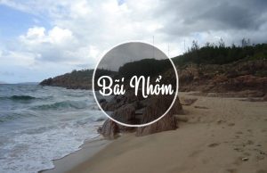 Bãi Nhổm