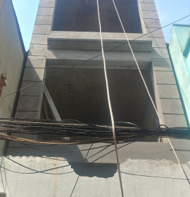 lam20moi20nha20pho20quan203 Làm mới nhà phố quận 3