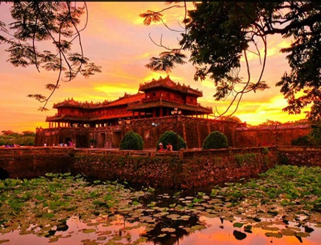 launguphung-citadel_hue Du lịch Huế