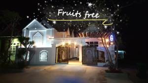 Lavender tan thanh hotel