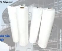 luoi201 POLYESTER 1m*100m