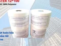 luoi202 POLYESTER 12*100
