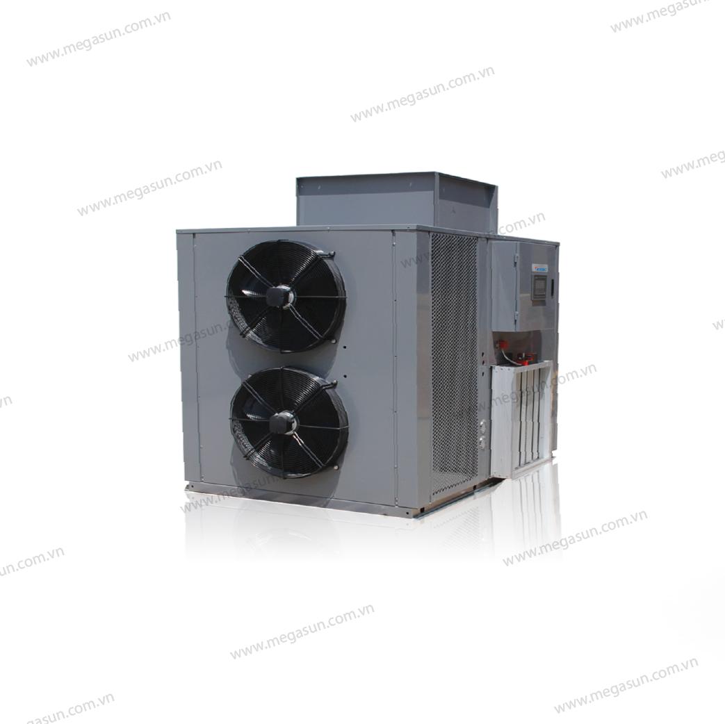 may-say-bom-nhiet-3 Máy sấy lạnh bơm nhiệt