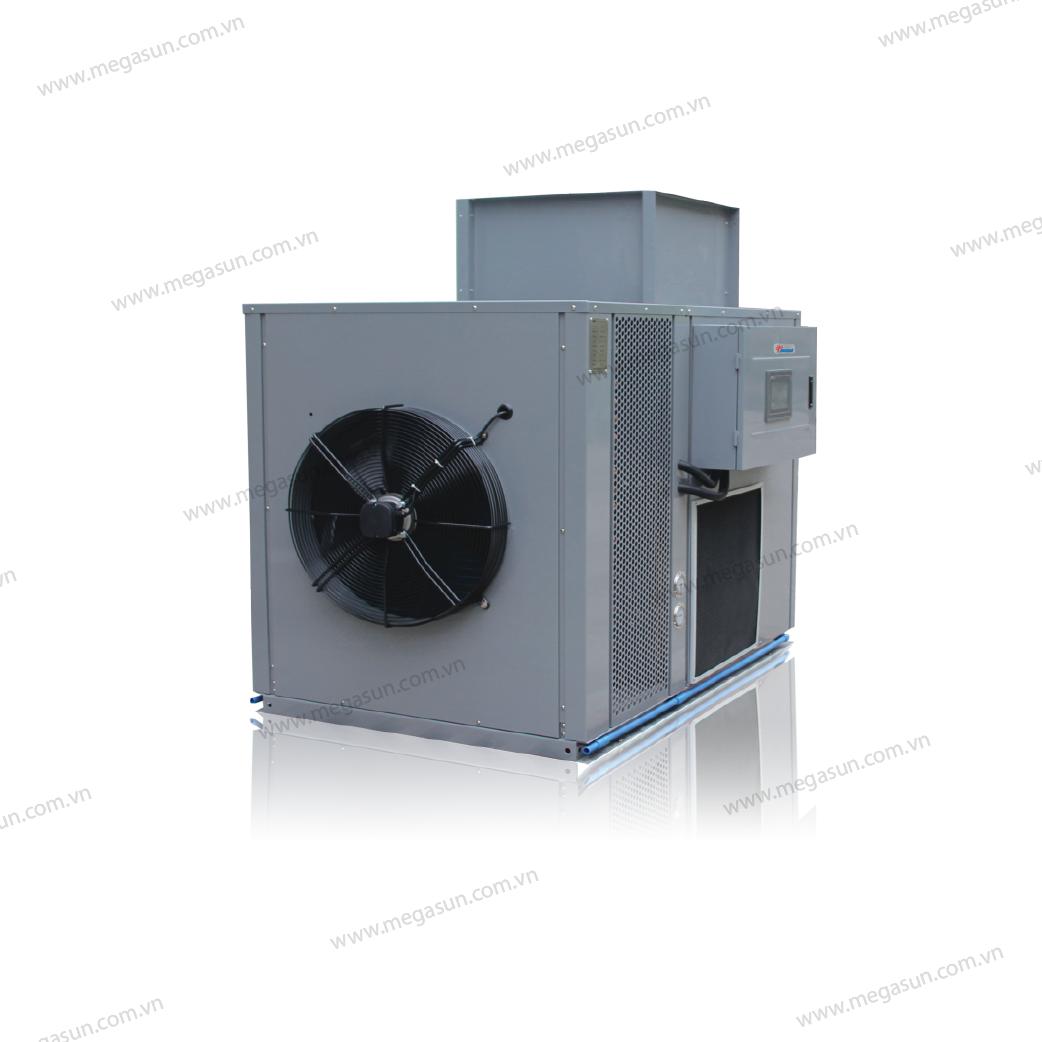 may-say-bom-nhiet-4 Máy sấy lạnh bơm nhiệt