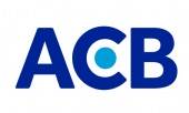 NGÂN HÀNG TMCP Á CHÂU (ACB)