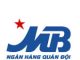 NGÂN HÀNG TMCP QUÂN ĐỘI (MB)