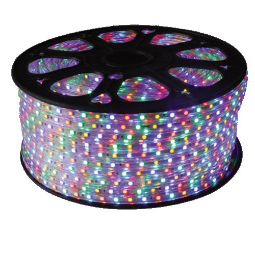 nhay20nhiu20mau Đèn led nháy nhiều màu