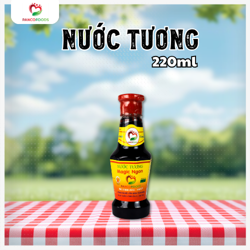 nuoc-tuong-220 Nước tương Magic Ngon 220g