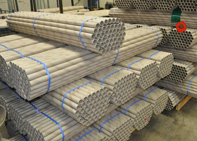 Ống giấy quấn vải