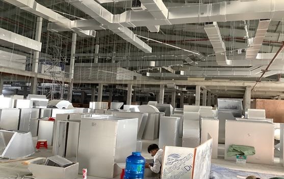 ong-gio-kingspan-03 Ống gió Kingspan