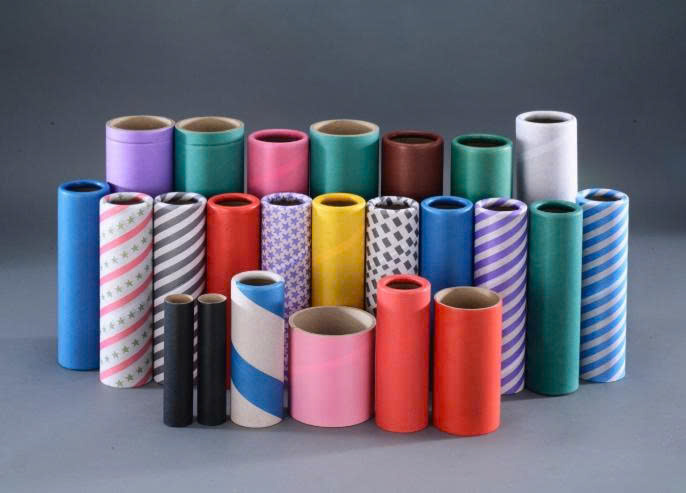 Ống OE DTY cho dệt sợi