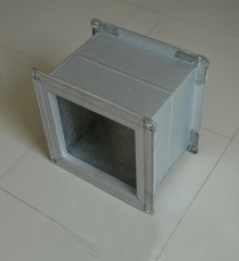 Ống gió tiêu âm