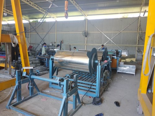 Ống gió các loại