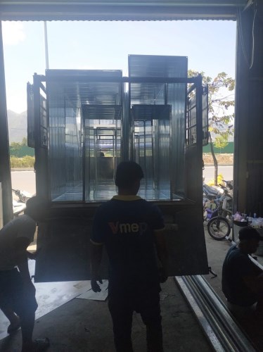 Ống gió các loại