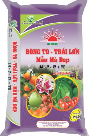 Phân bón NPK các loại