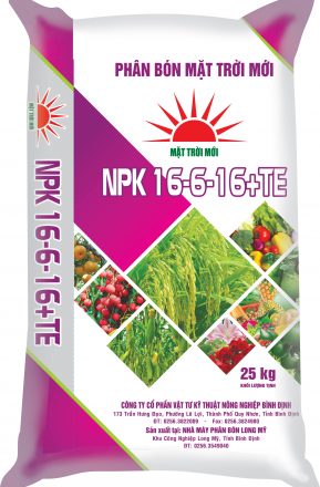 Phân bón NPK các loại