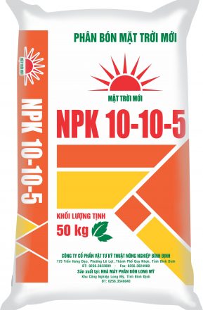 Phân bón NPK các loại
