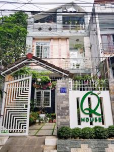 Q House-Homestay Quy Nhon