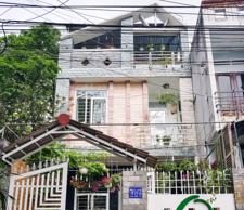 Q House-Homestay Quy Nhon