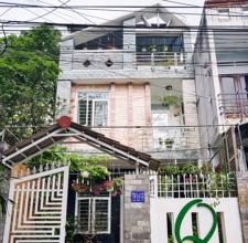 Q House-Homestay Quy Nhon